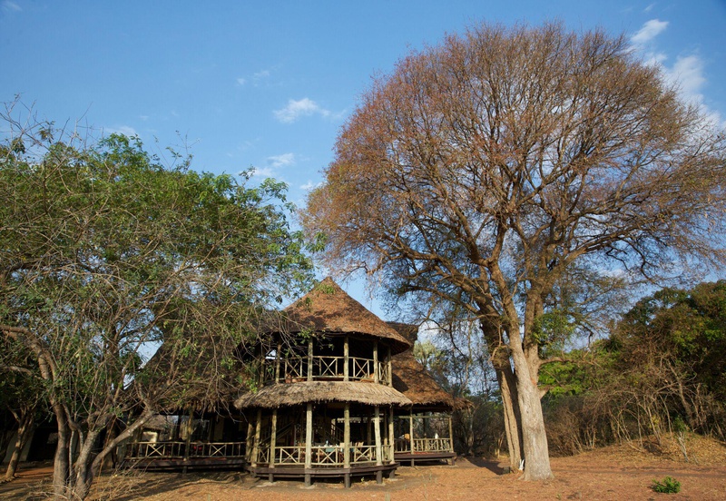 Katavi Wildlife Camp thumbnail 2