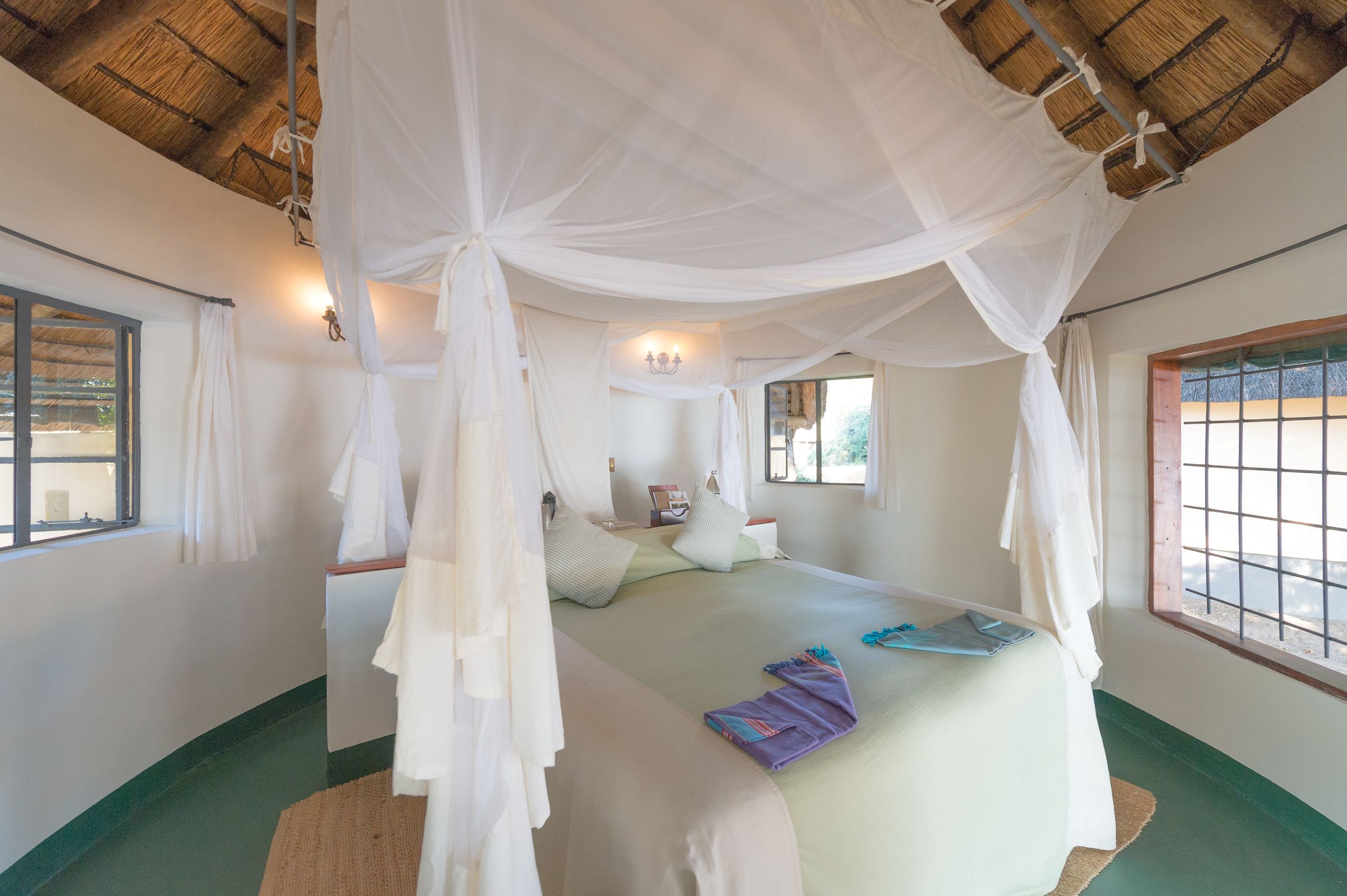 Nsefu Camp thumbnail 4