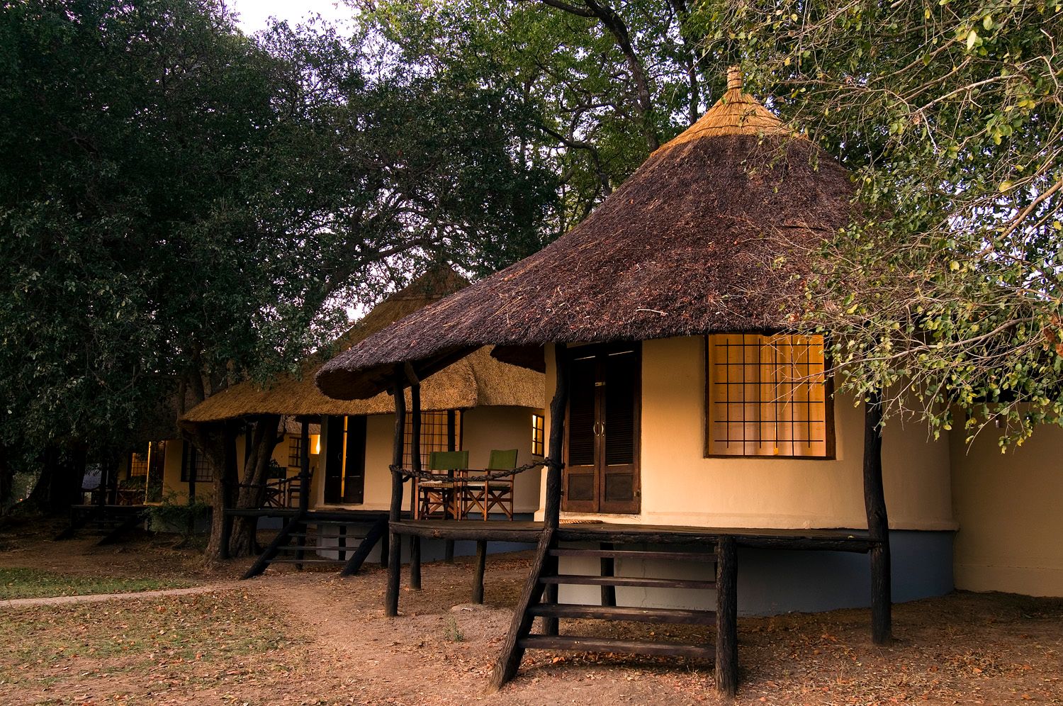 Nsefu Camp thumbnail 2