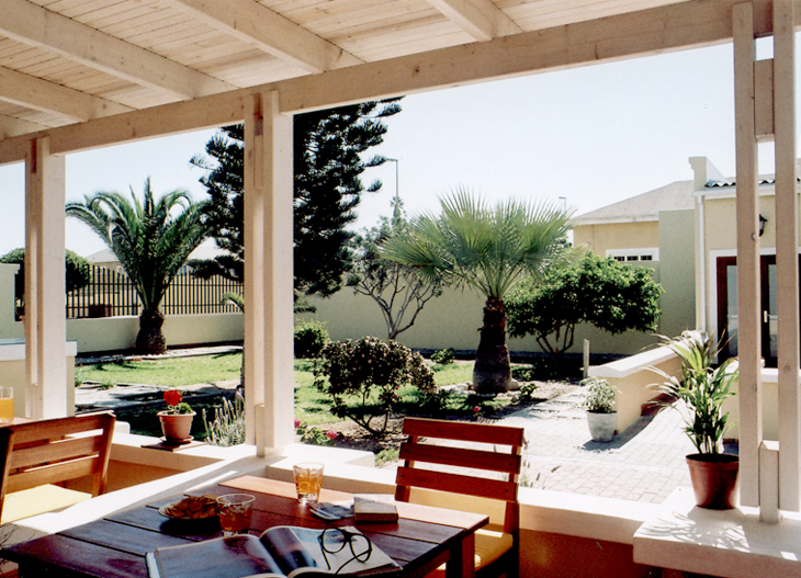 Cornerstone Guesthouse thumbnail 2