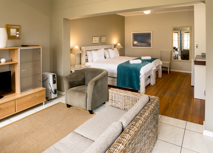 Cornerstone Guesthouse thumbnail 3