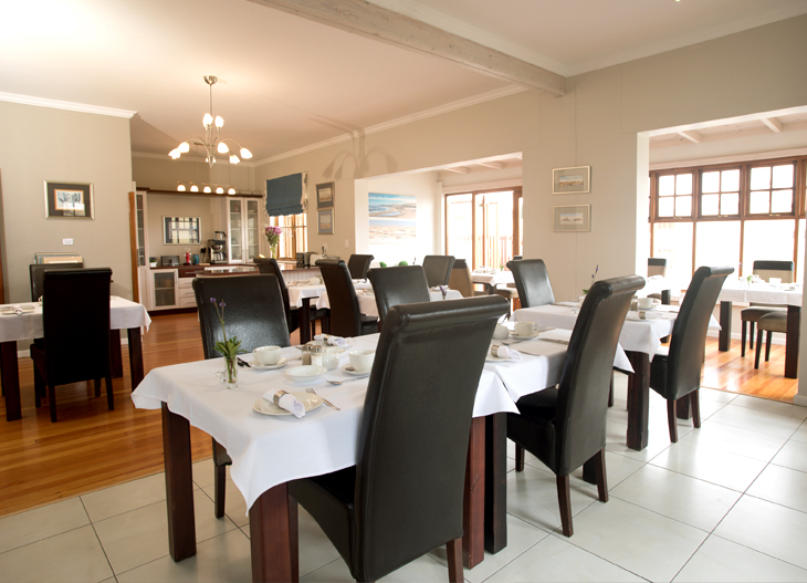 Cornerstone Guesthouse thumbnail 6