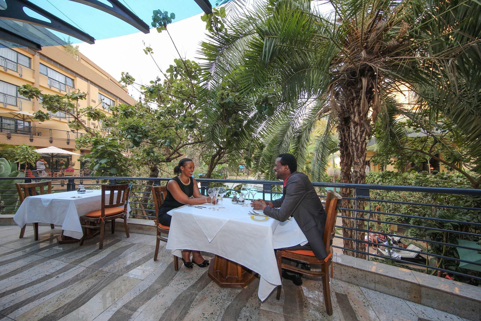 Zanzibar Serena Hotel thumbnail 5