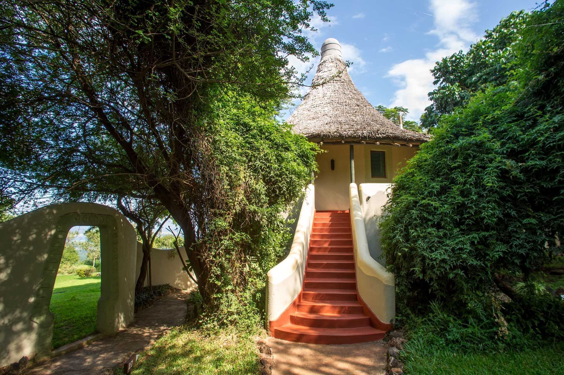 Zanzibar Serena Hotel