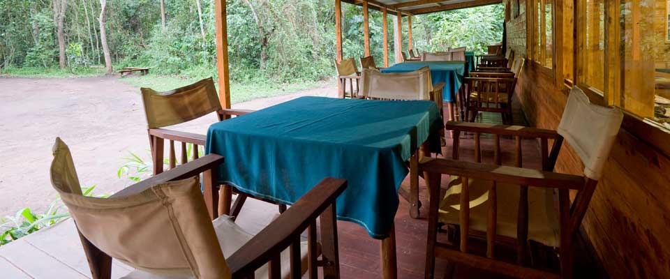 Budongo Eco Lodge thumbnail 2