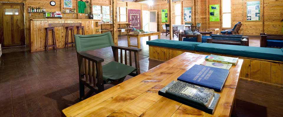 Budongo Eco Lodge thumbnail 9
