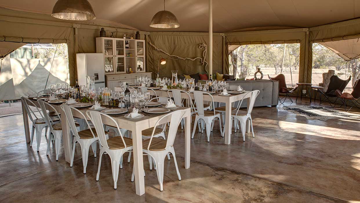 Malansrus Tented Camp thumbnail 4