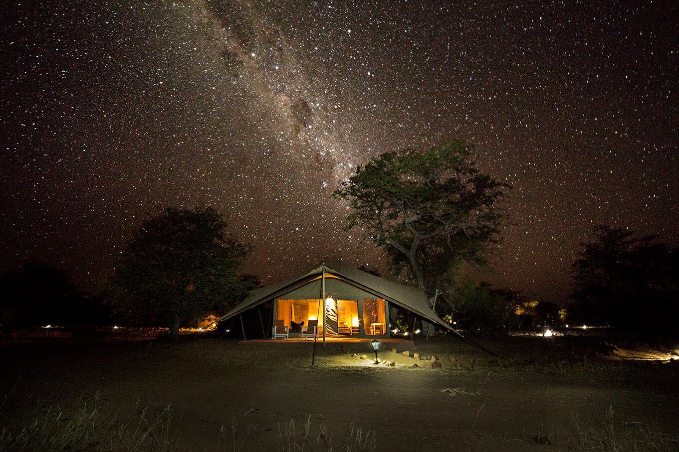 Malansrus Tented Camp thumbnail 2
