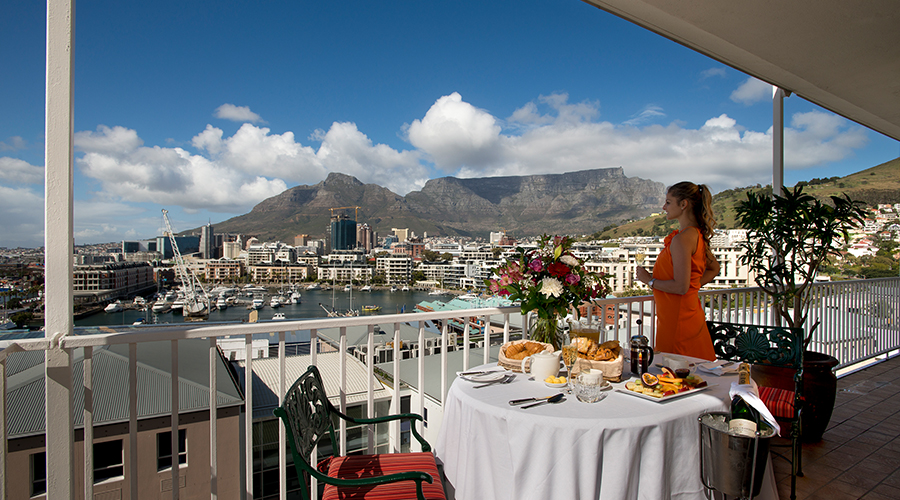 The Commodore Hotel