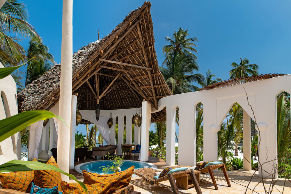 Xanadu Villas