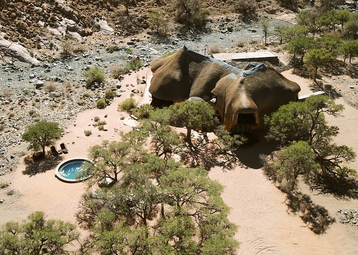 The Nest at Sossus thumbnail 4