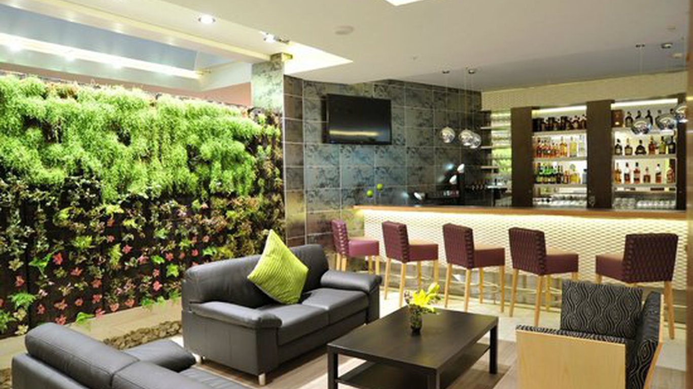 Hotel Verde Cape Town Airport thumbnail 8