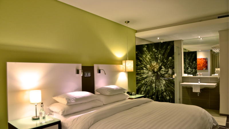 Hotel Verde Cape Town Airport thumbnail 1