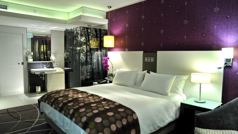 Hotel Verde Cape Town Airport thumbnail 7