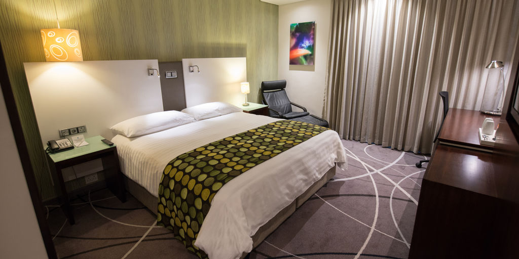 Hotel Verde Cape Town Airport thumbnail 2