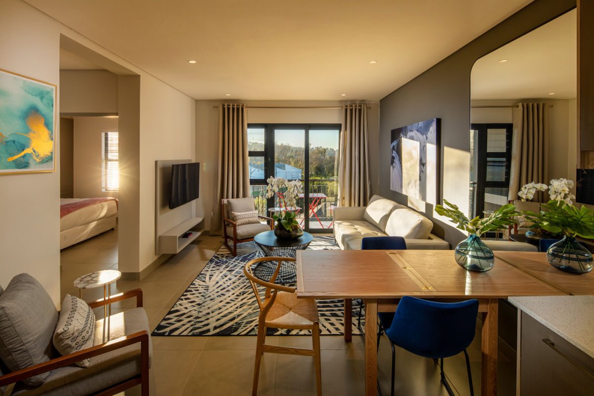 The Den Apartments thumbnail 1