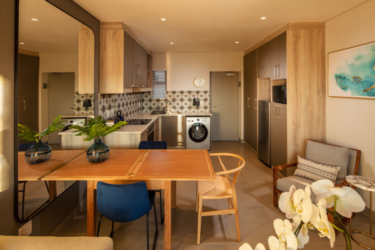 The Den Apartments thumbnail 2