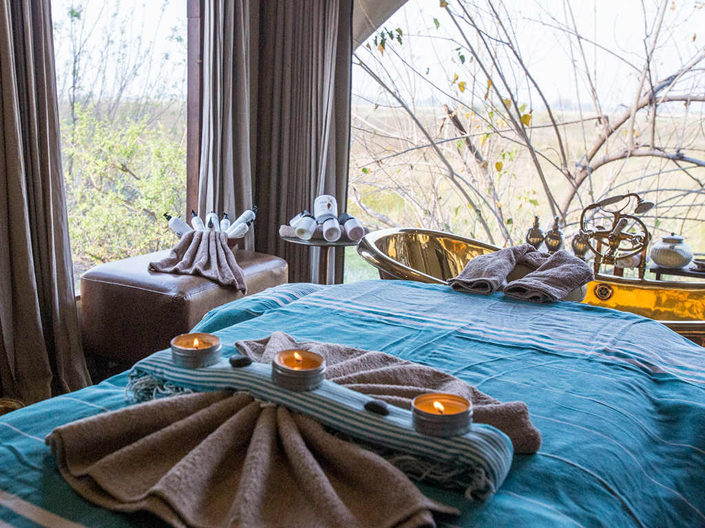 Duba Plains Camp thumbnail 2