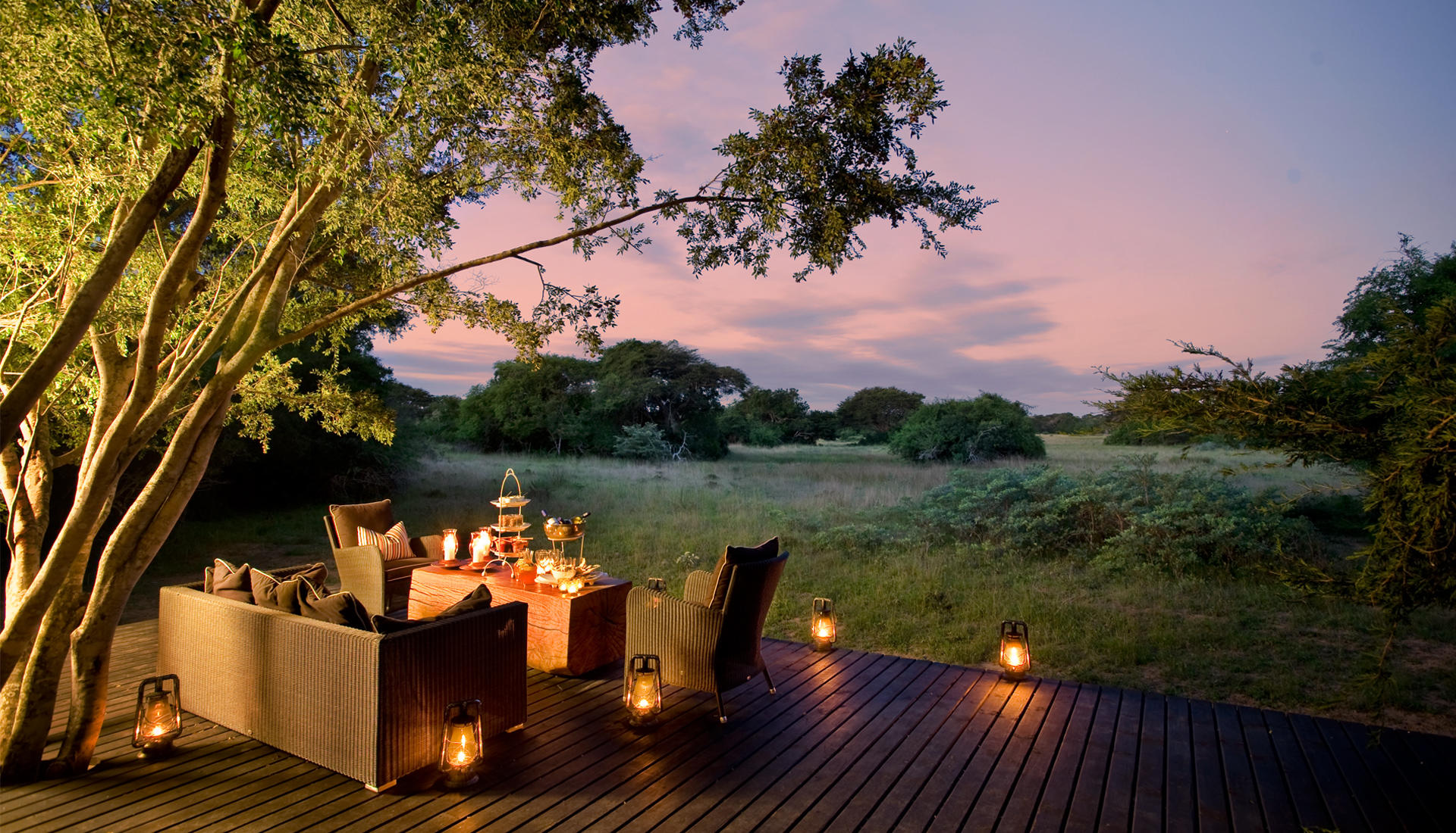 Phinda Forest Lodge thumbnail 3