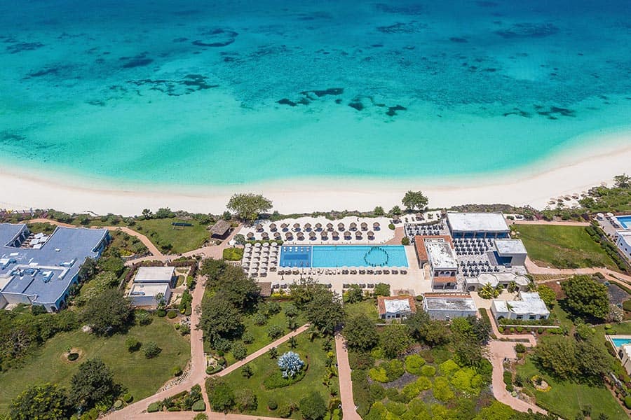 Hotel Riu Palace Zanzibar thumbnail 2