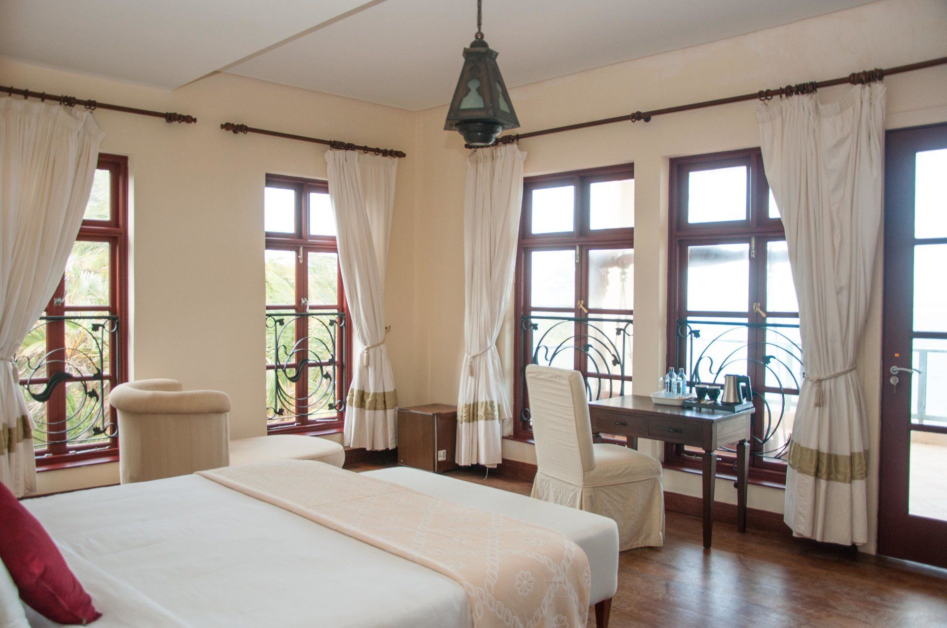 Sun Africa Beach Resort thumbnail 3