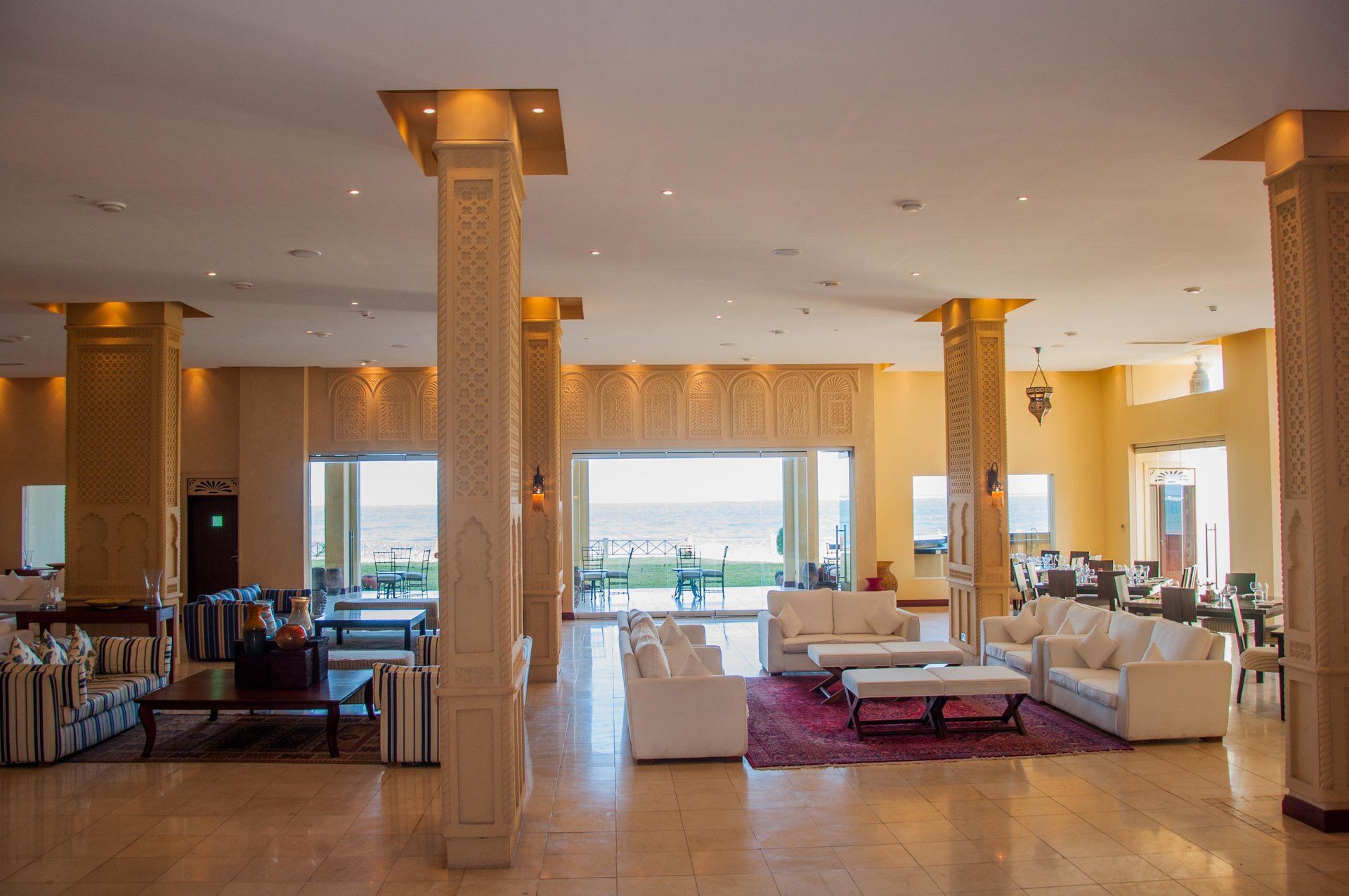 Sun Africa Beach Resort thumbnail 6