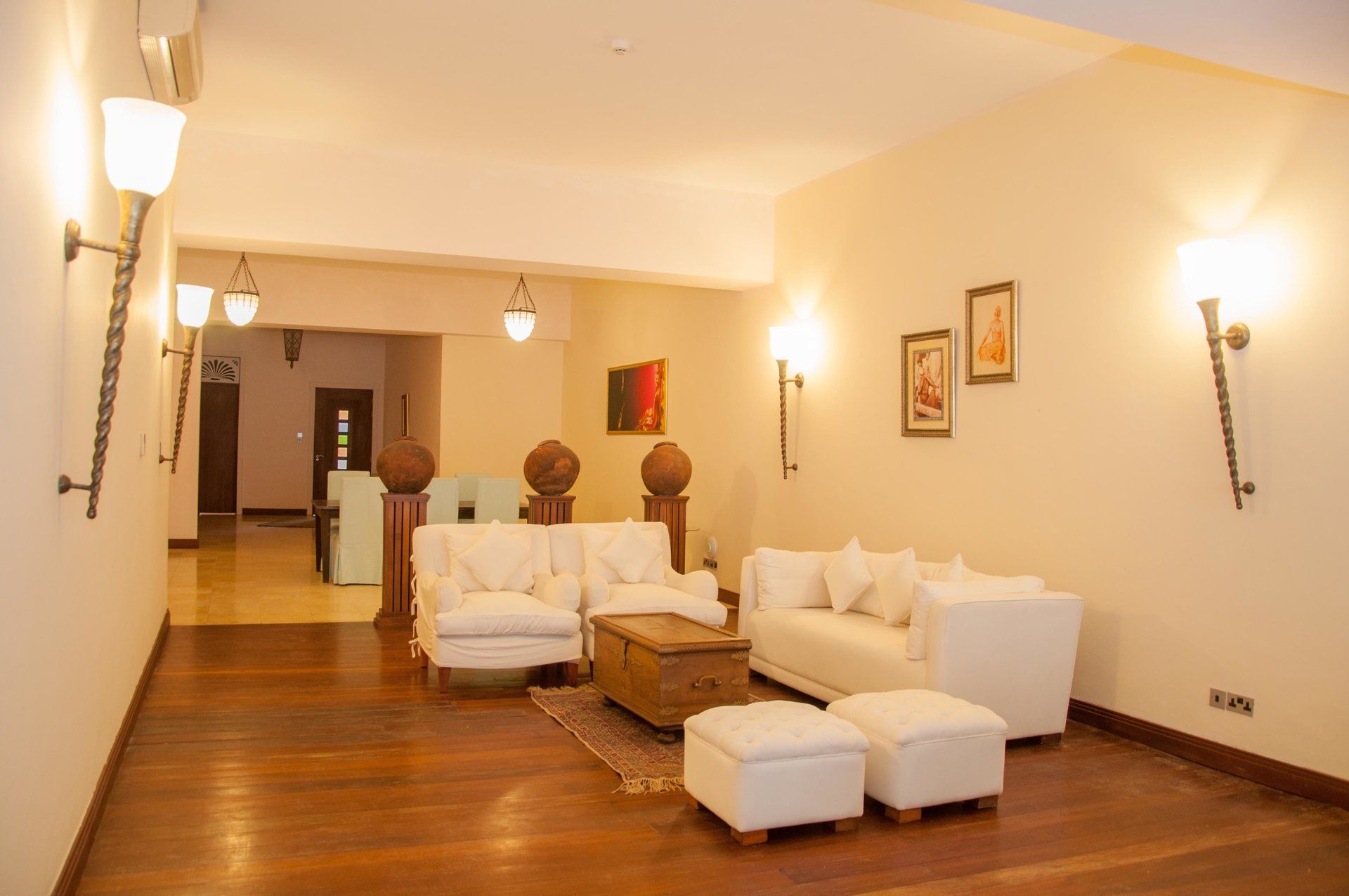 Sun Africa Beach Resort thumbnail 7