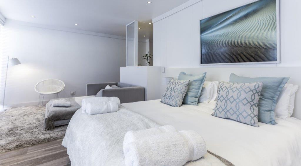 Swakopmund Luxury Suites thumbnail 8