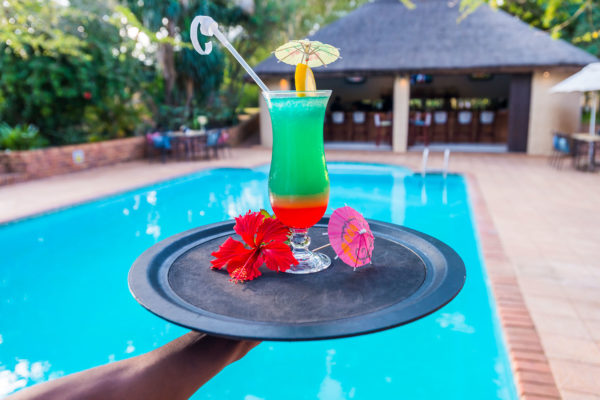 ANEW Hotel Hluhluwe thumbnail 4