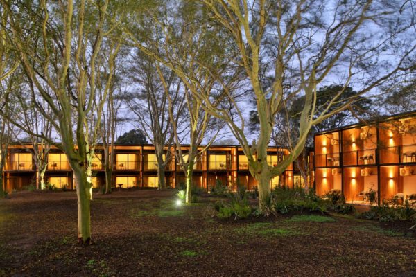 ANEW Hotel Hluhluwe