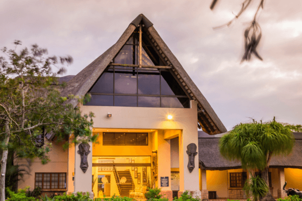 ANEW Hotel Hluhluwe thumbnail 1