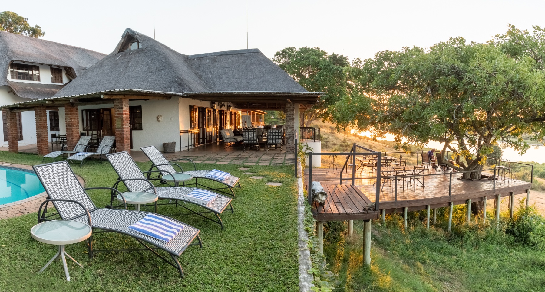 Buhala Lodge thumbnail 4