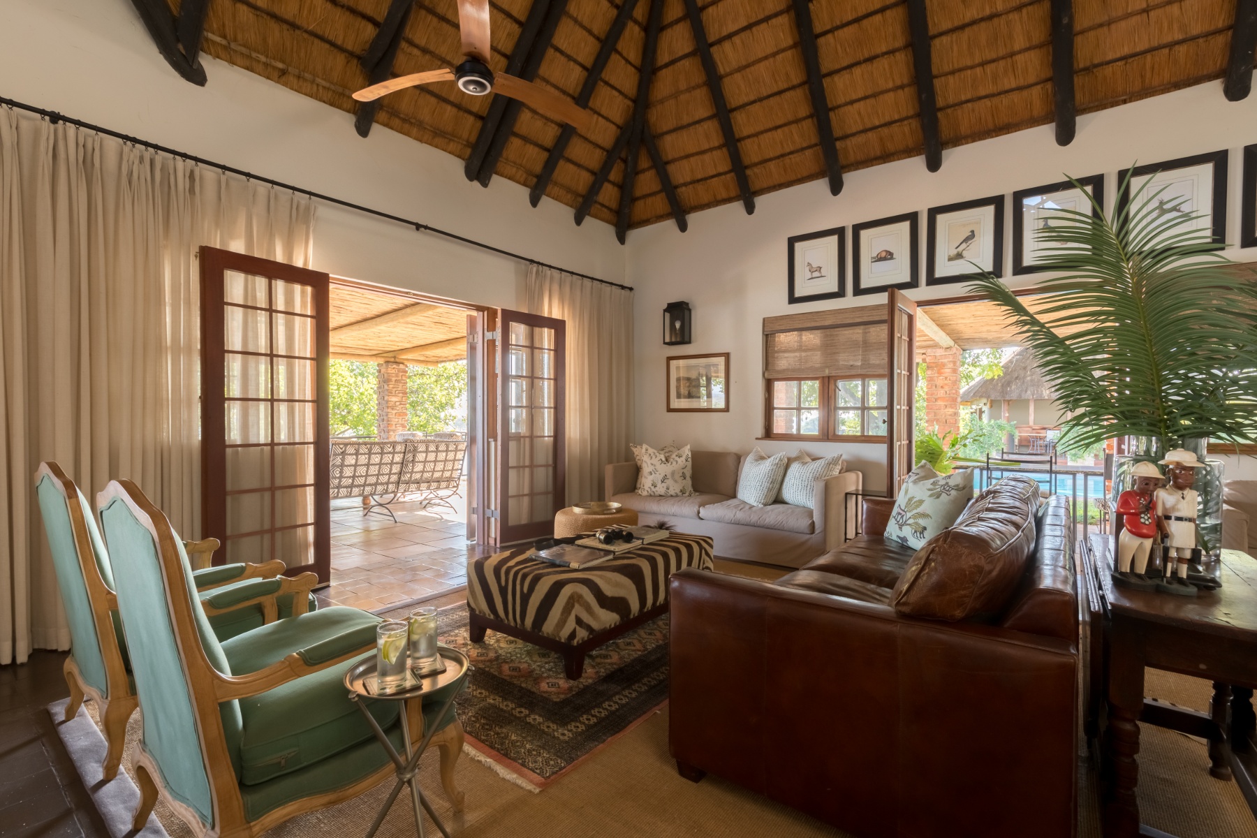 Buhala Lodge thumbnail 5