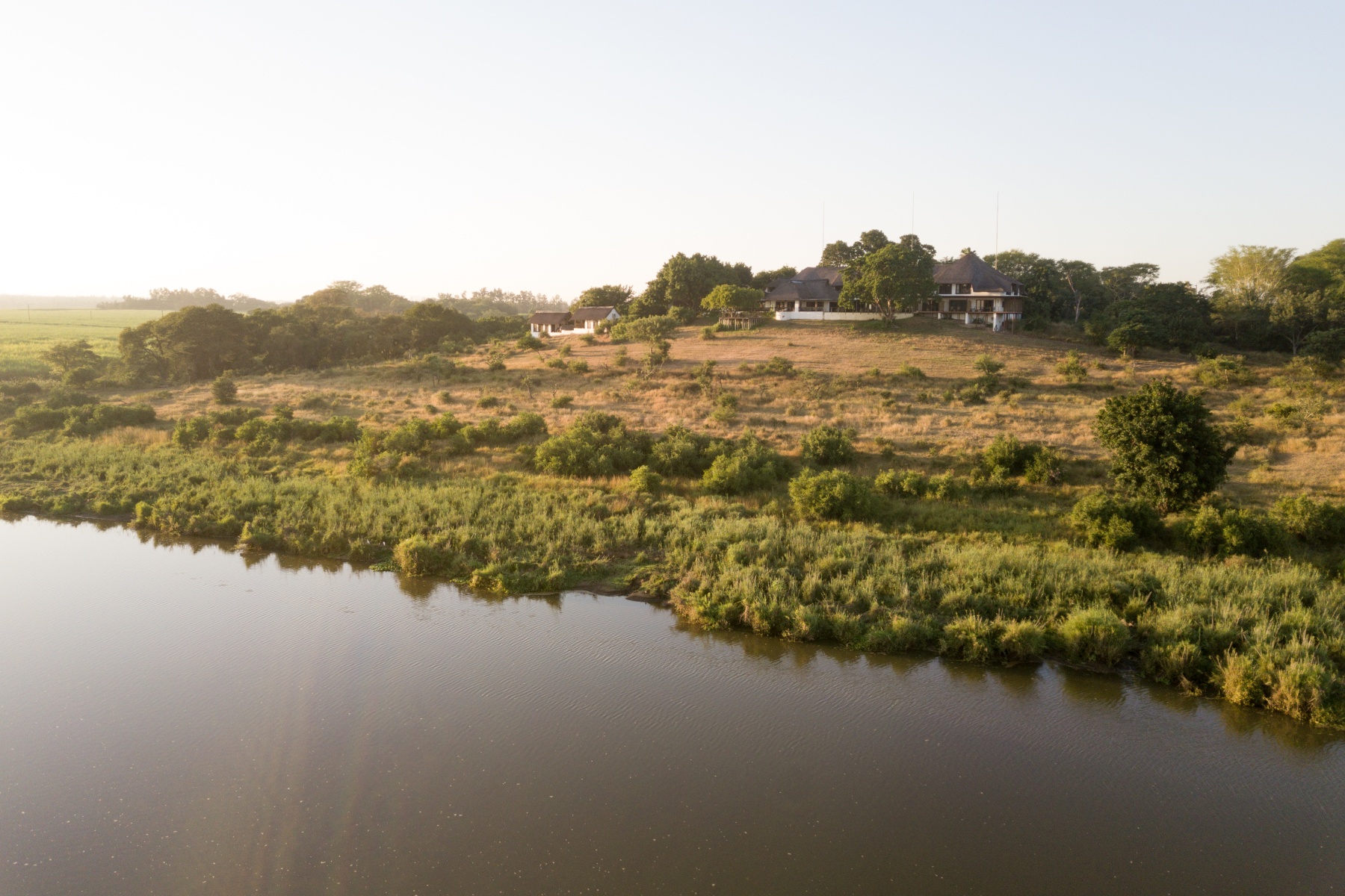 Buhala Lodge