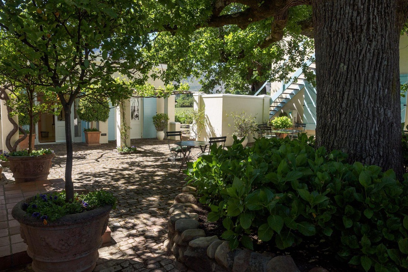 Auberge Clermont thumbnail 3