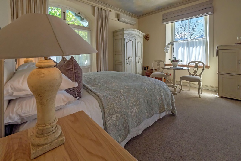 Auberge Clermont thumbnail 5