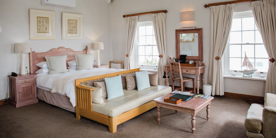 The Farmhouse Hotel thumbnail 6