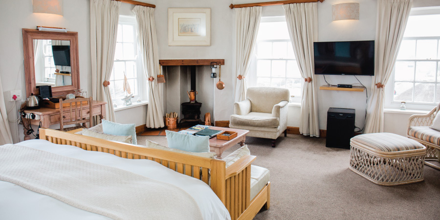 The Farmhouse Hotel thumbnail 5