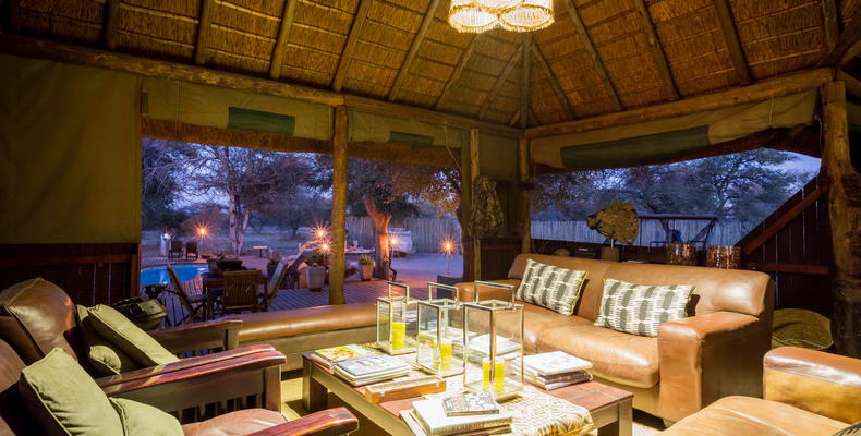 Evolve Back Gham Dhao Lodge thumbnail 5