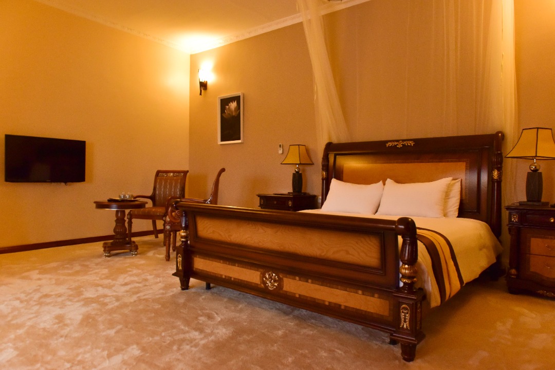 Moriah Hill Resort thumbnail 6