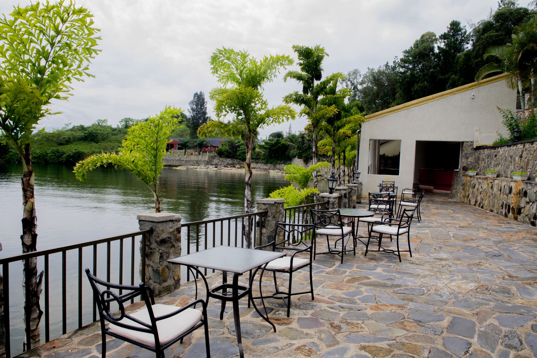 Moriah Hill Resort thumbnail 4