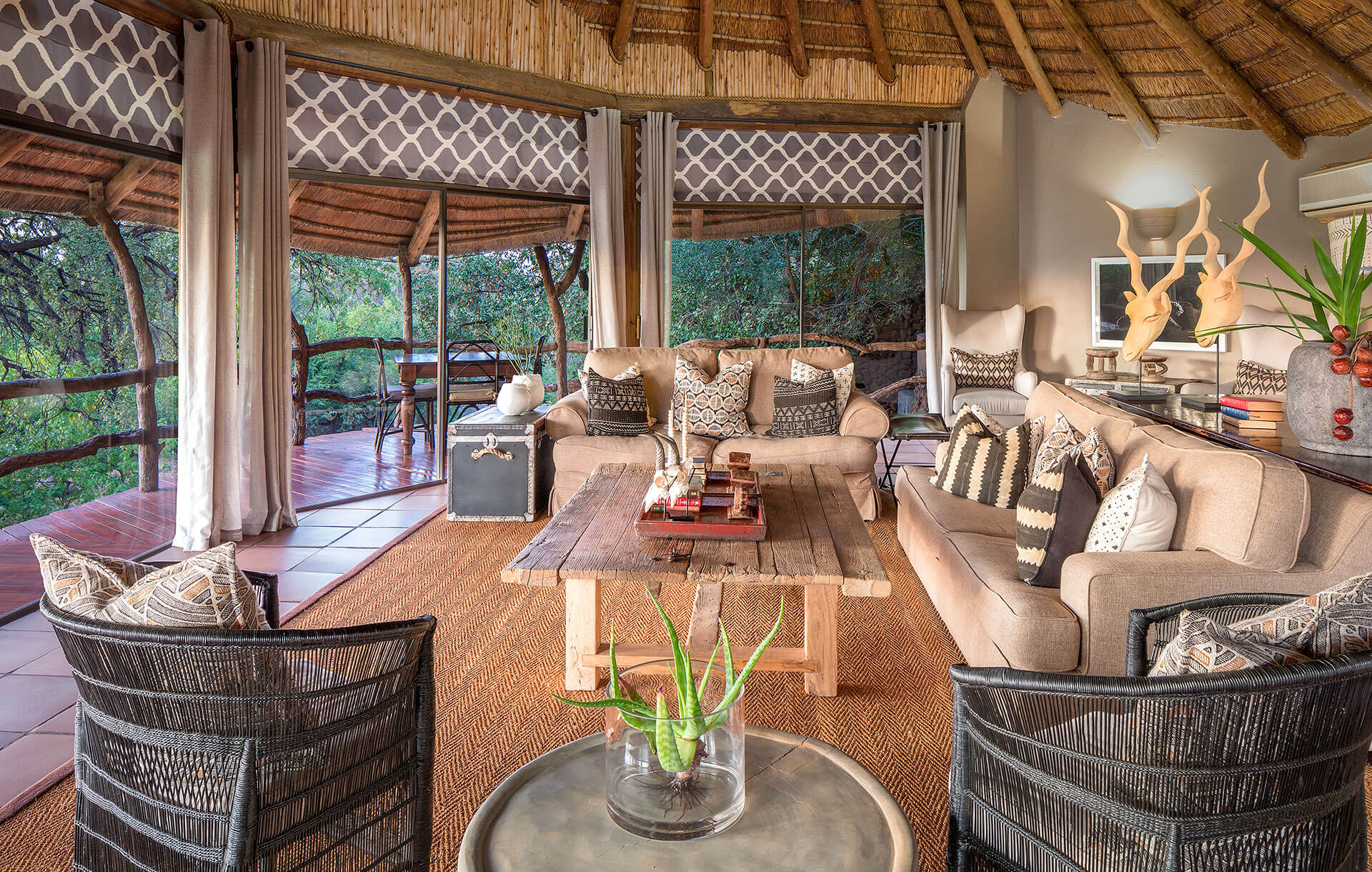 Mashatu Lodge thumbnail 4