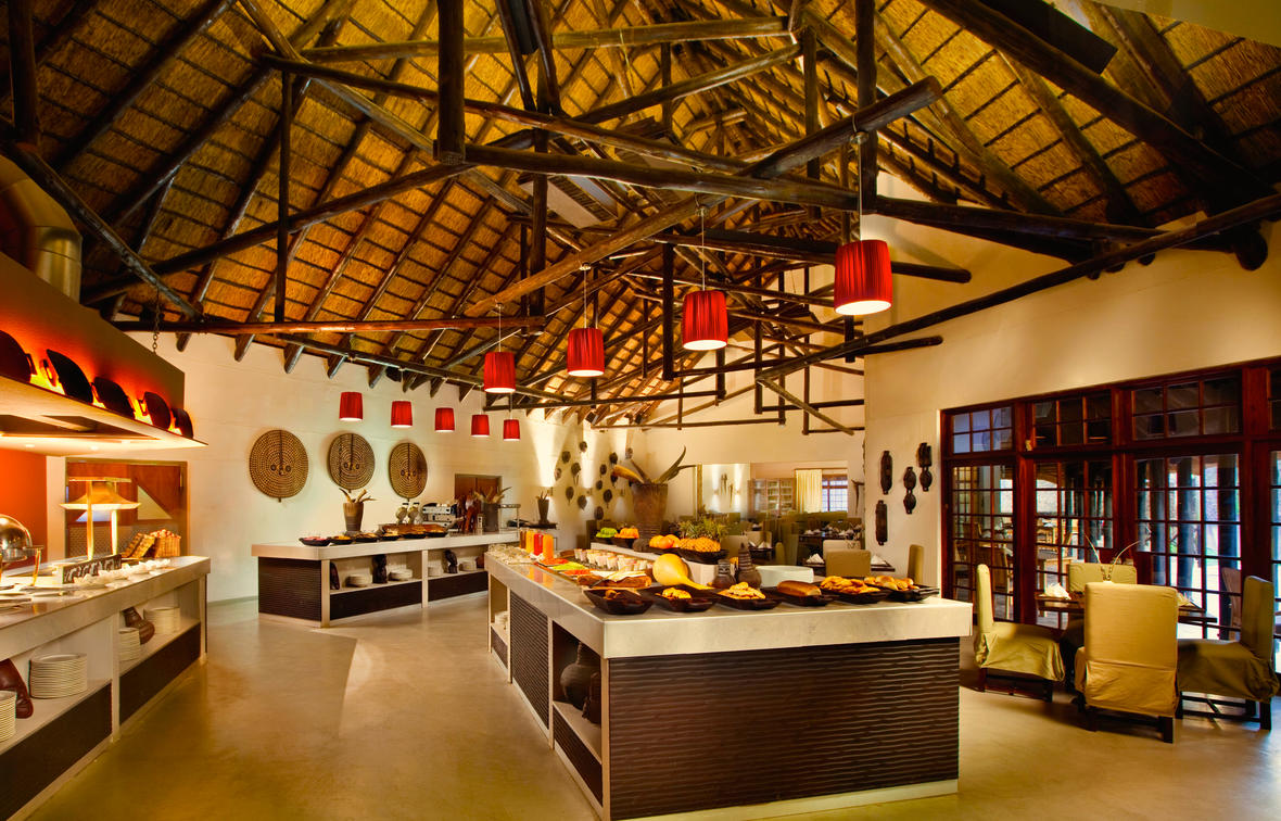 Mokuti Etosha Lodge thumbnail 5