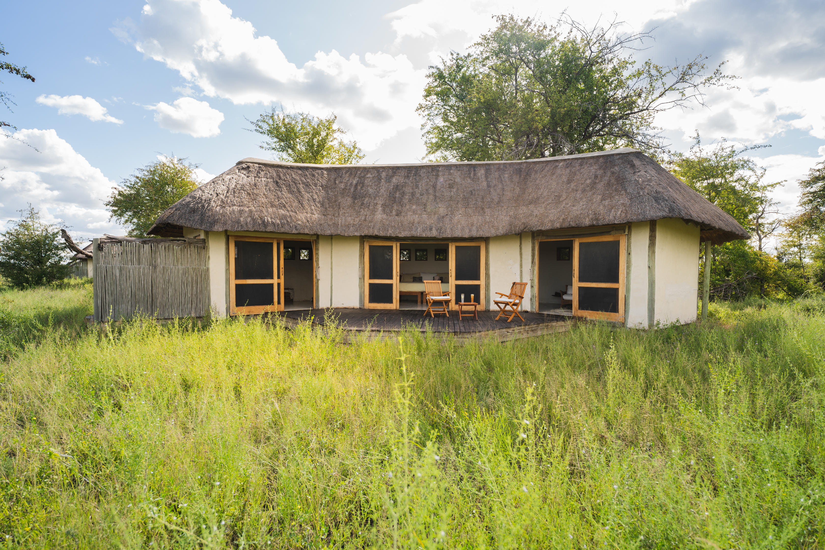 Kwando Nxai Pan thumbnail 4