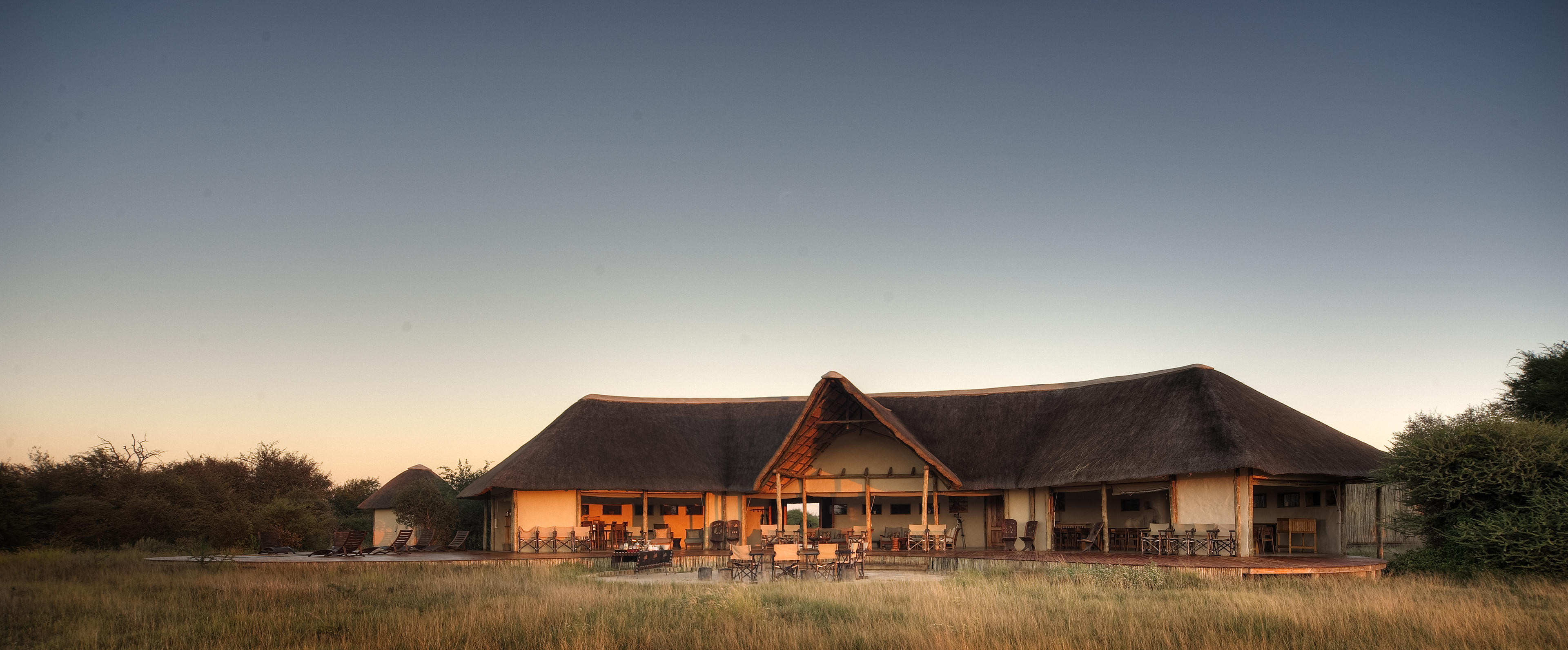 Kwando Nxai Pan thumbnail 6