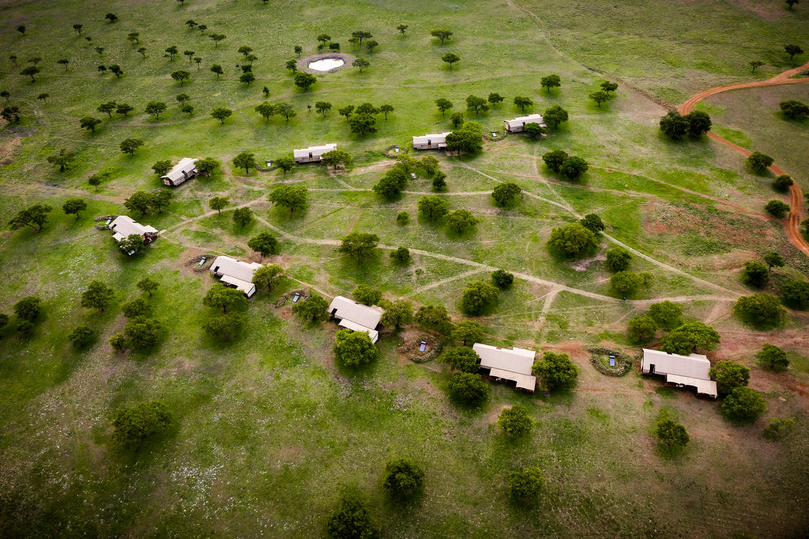 Singita Sabora Tented Camp thumbnail 2