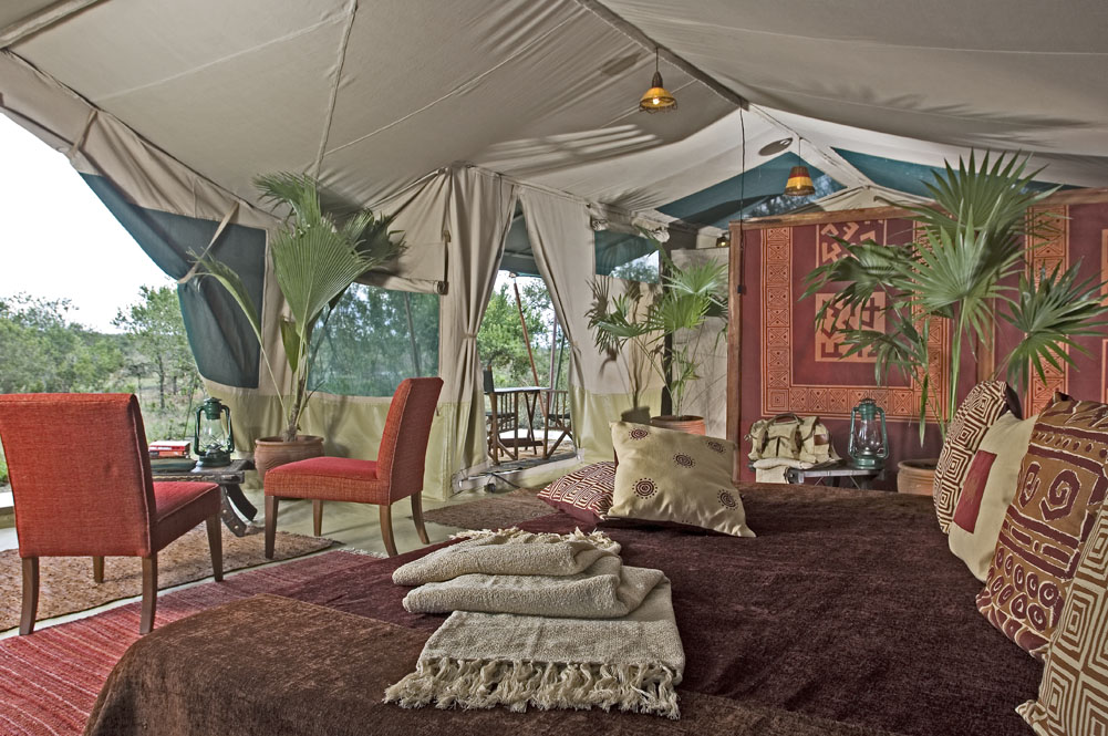 Kicheche Laikipia Camp thumbnail 2