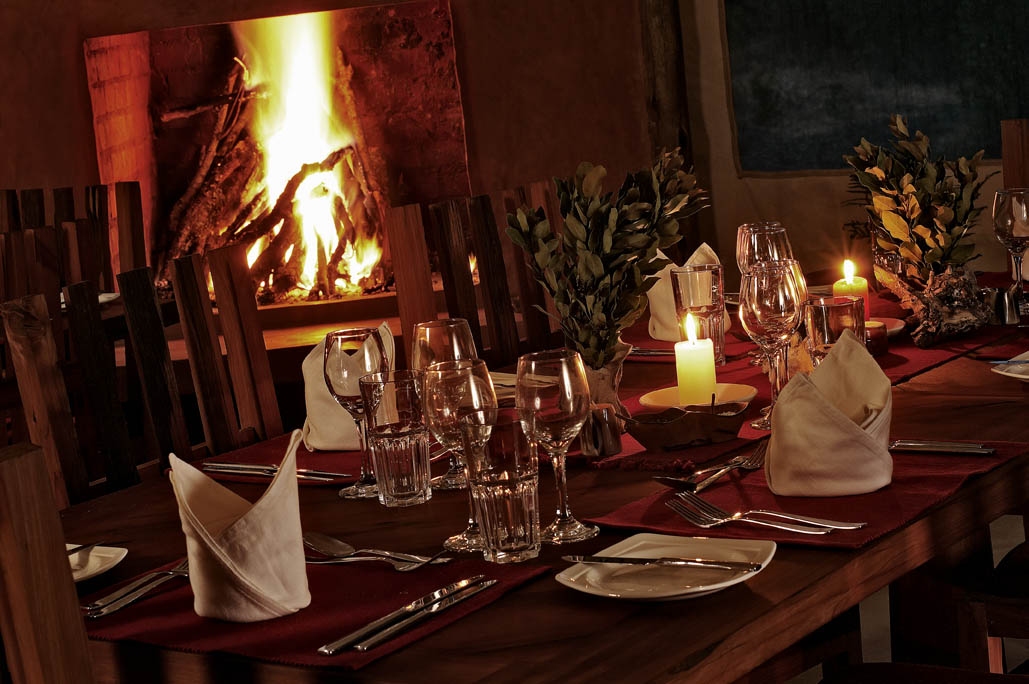 Kicheche Laikipia Camp thumbnail 5