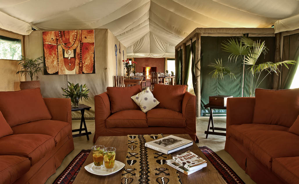 Kicheche Laikipia Camp thumbnail 3
