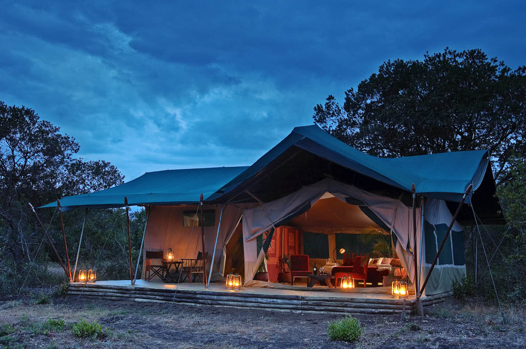 Kicheche Laikipia Camp thumbnail 1